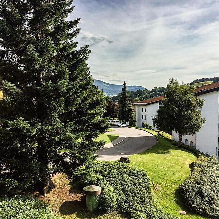 FEWO Angela - Haus Hochgrat Lägenhet Oberstaufen Exteriör bild